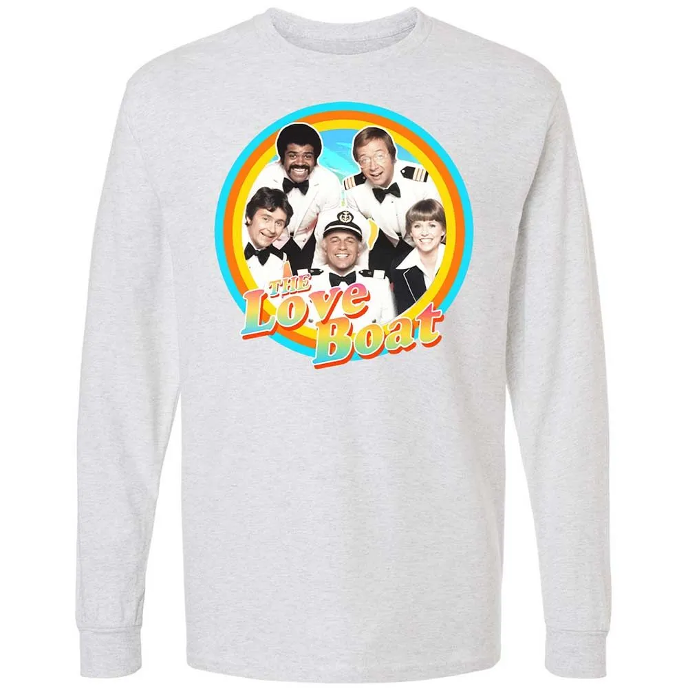 The Love Boat - Ash - 14