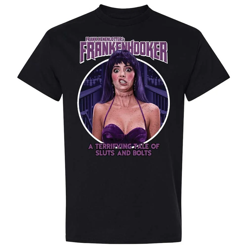 Frankenhooker - Black - 1