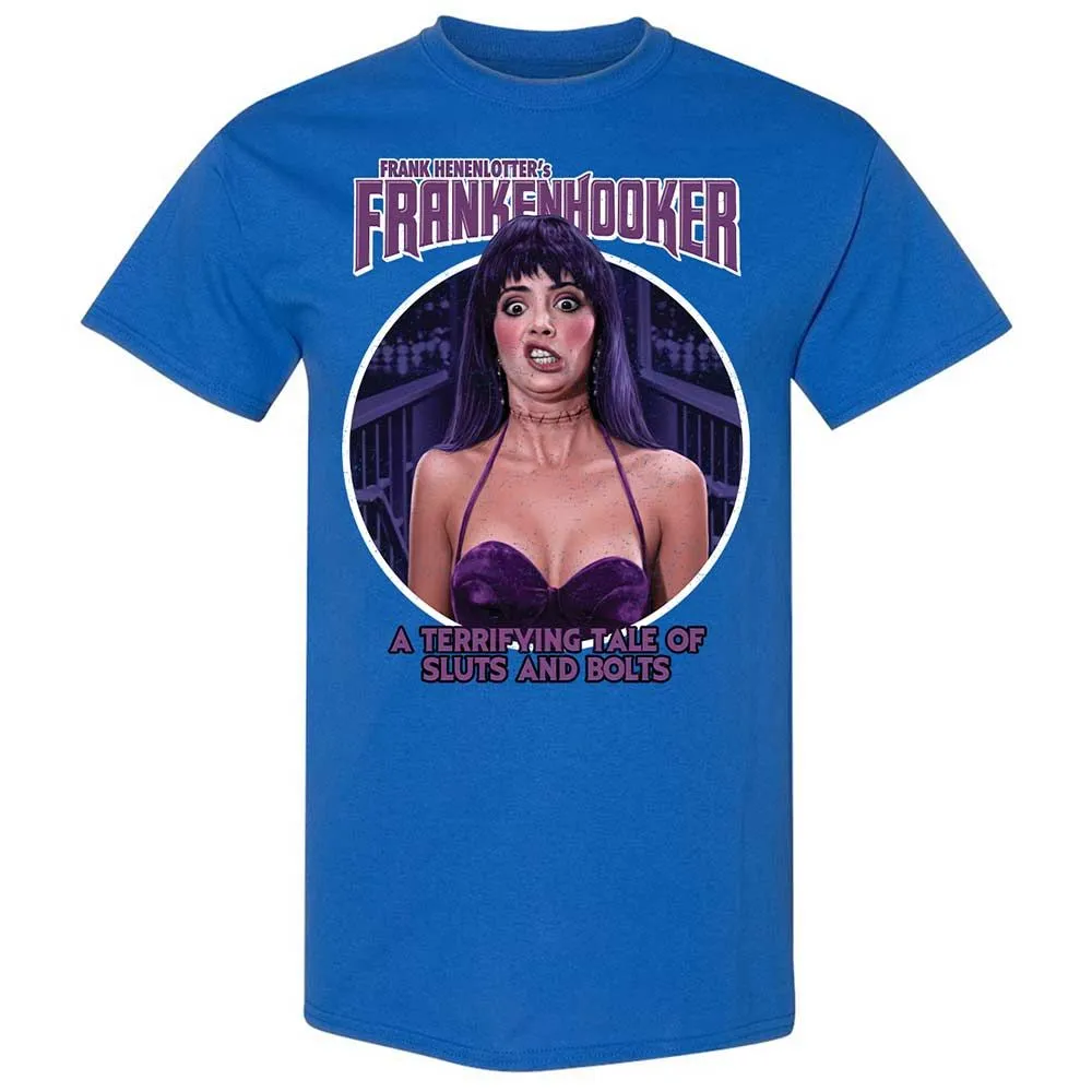 Frankenhooker - Royal - 3