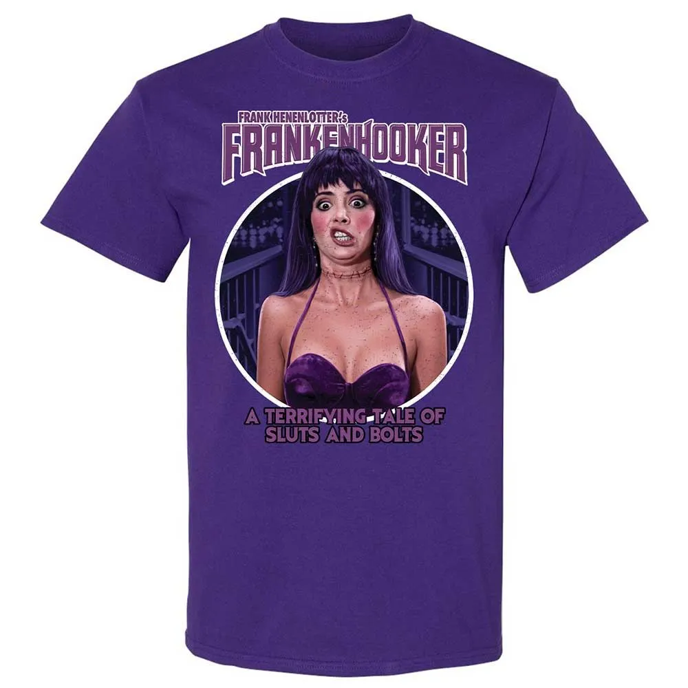 Frankenhooker - Purple - 12