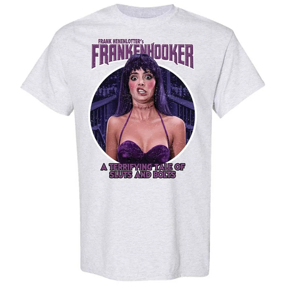 Frankenhooker - Ash - 15