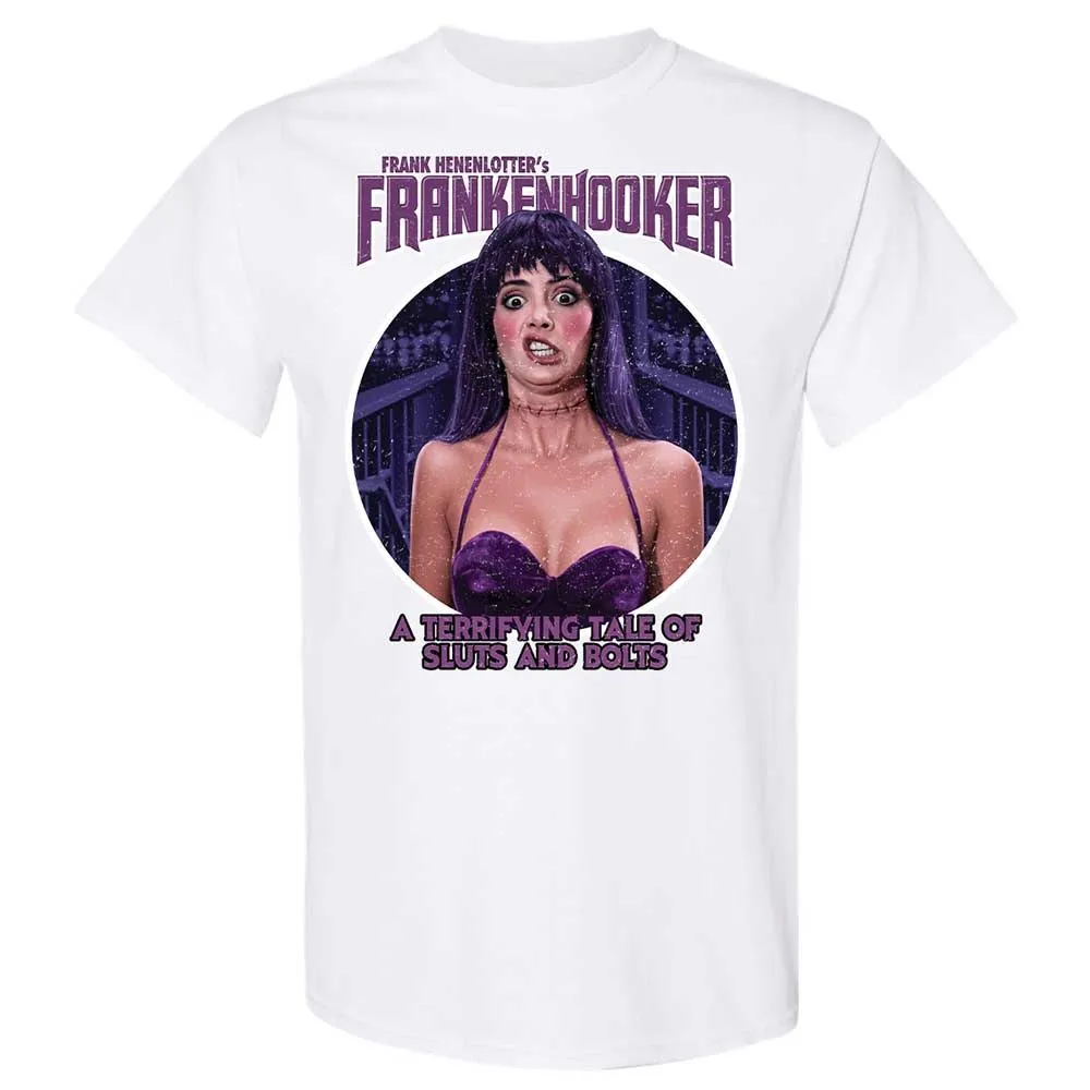 Frankenhooker - White - 16