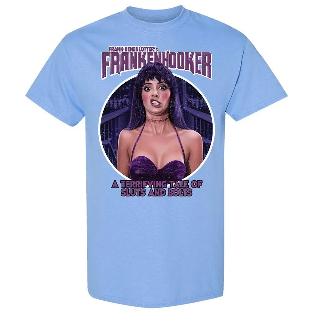 Frankenhooker - Carolina Blue - 19