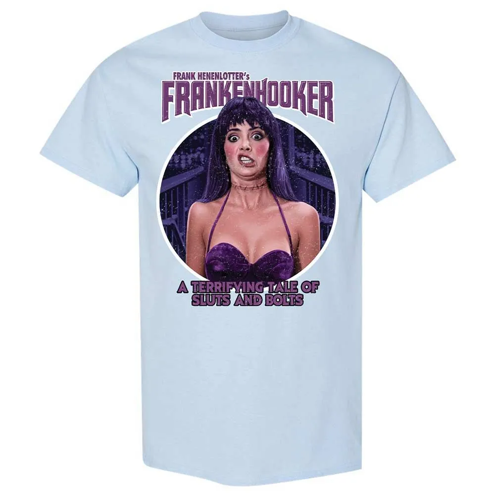 Frankenhooker - Light Blue - 20