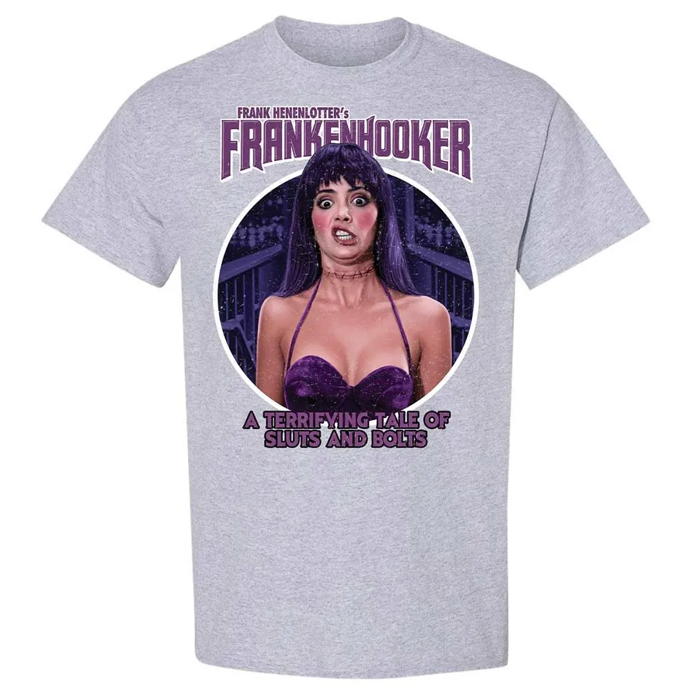 Frankenhooker - Sport Grey - 21