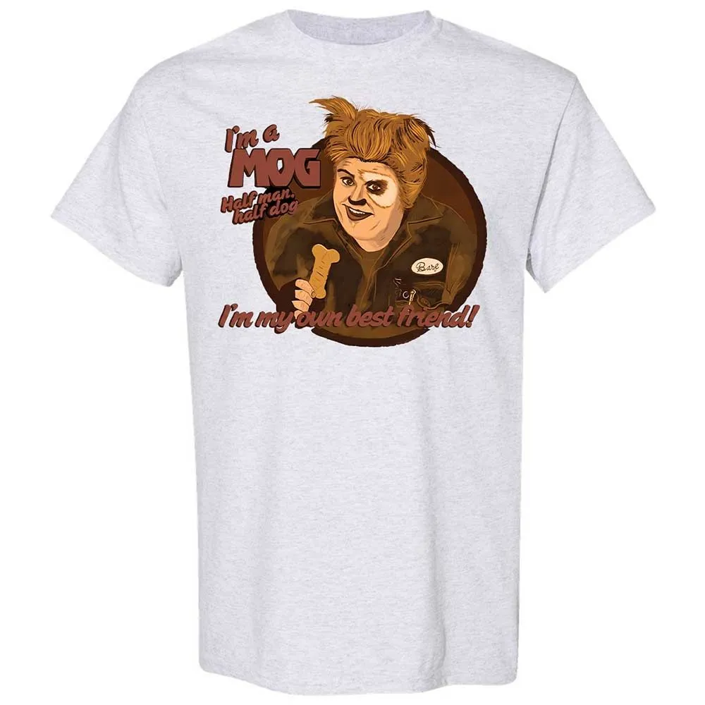 Classic Unisex T-Shirt - UT76NNS1 - Ash - 2