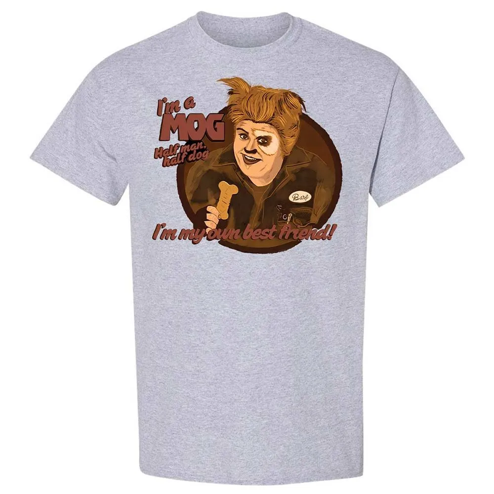 Classic Unisex T-Shirt - UT76NNS1 - Sport Grey - 3