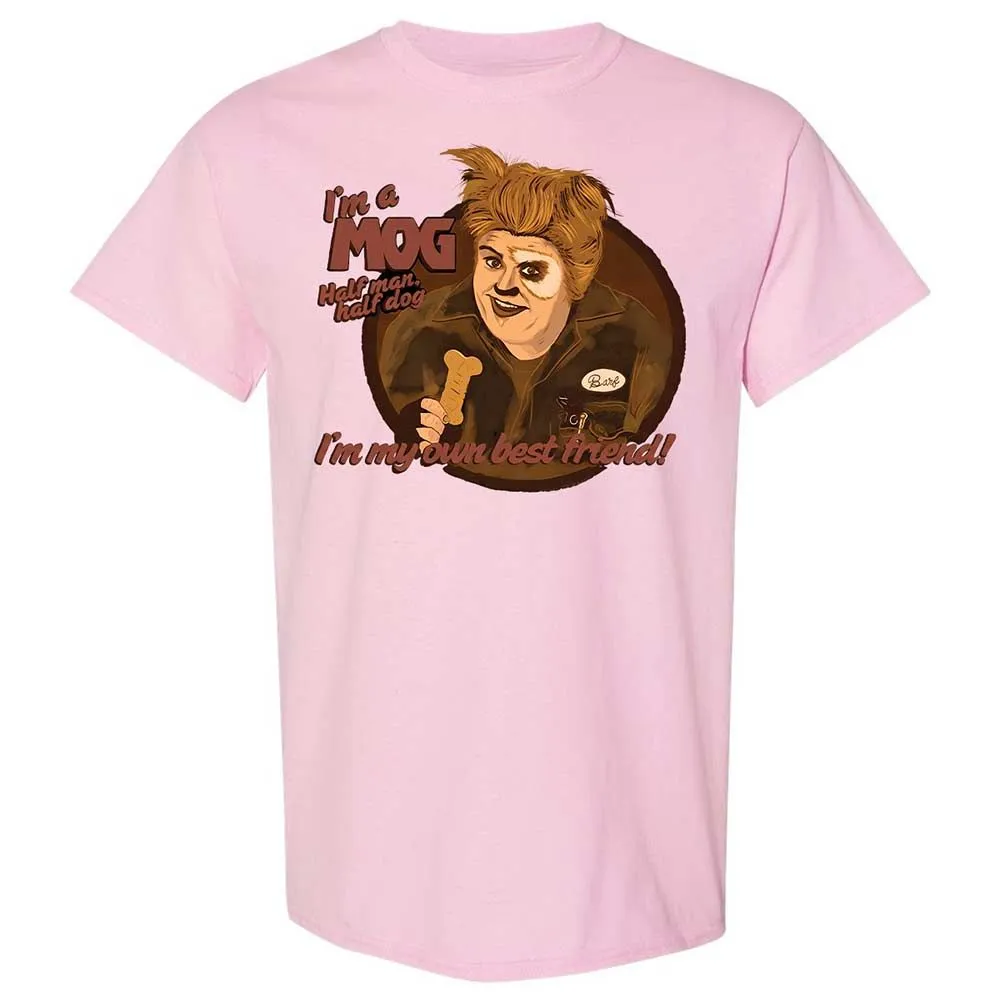 Classic Unisex T-Shirt - UT76NNS1 - Light Pink - 5