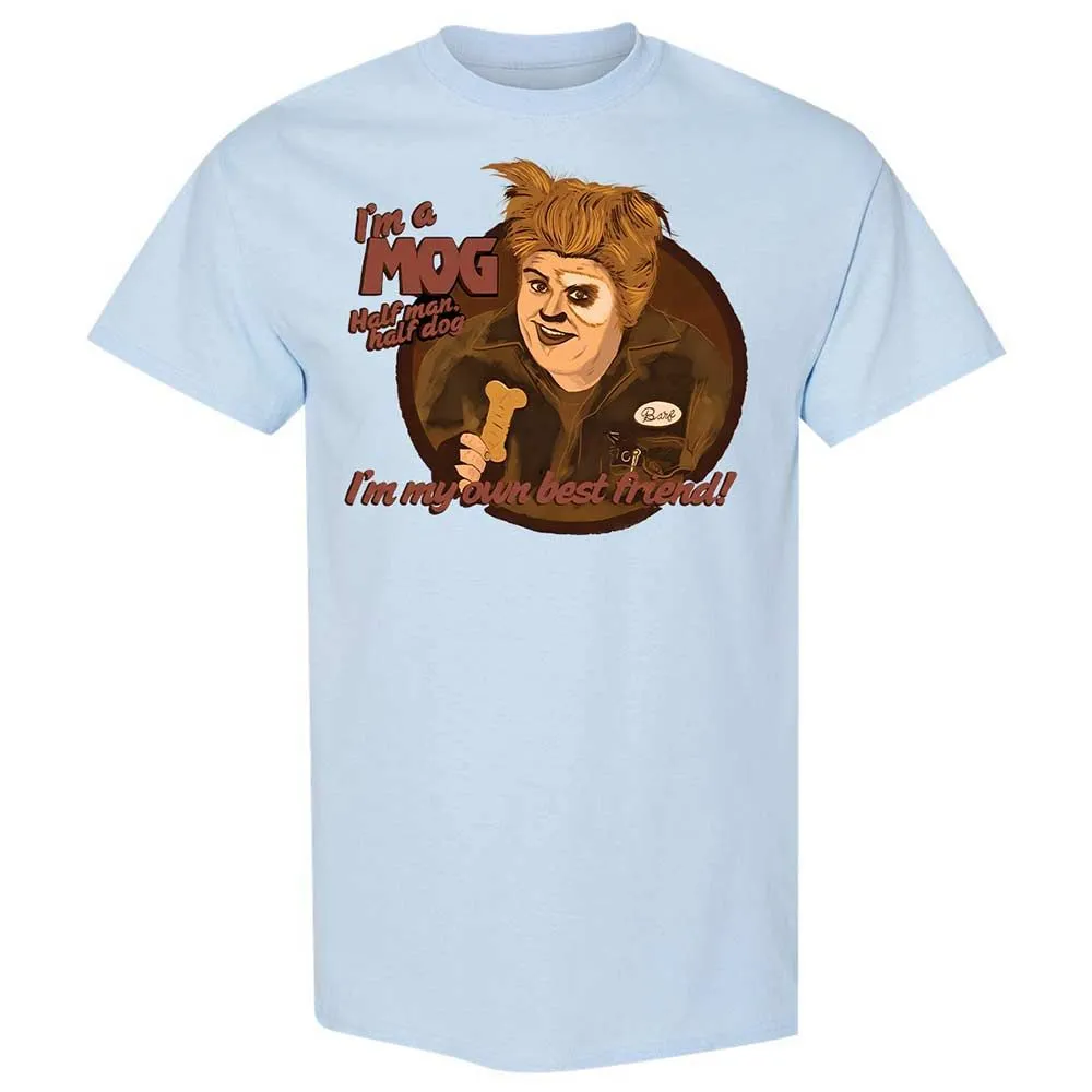 Classic Unisex T-Shirt - UT76NNS1 - Light Blue - 6