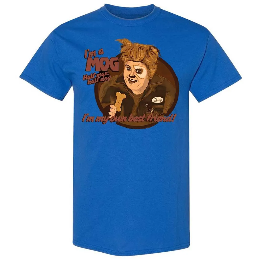 Classic Unisex T-Shirt - UT76NNS1 - Royal - 7