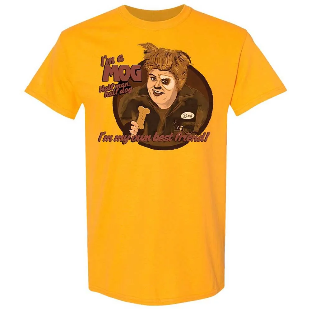 Classic Unisex T-Shirt - UT76NNS1 - Gold - 13