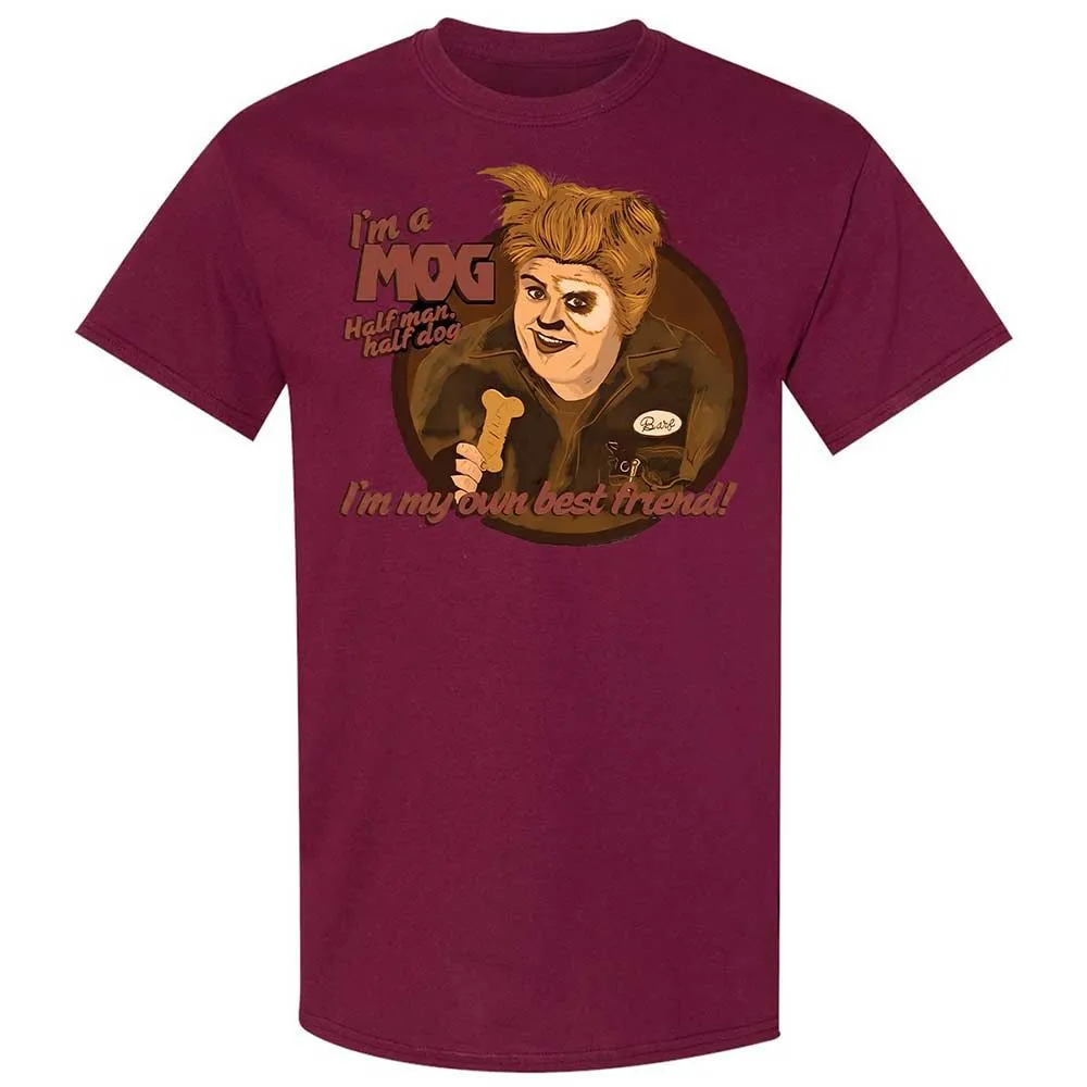 Classic Unisex T-Shirt - UT76NNS1 - Maroon - 21