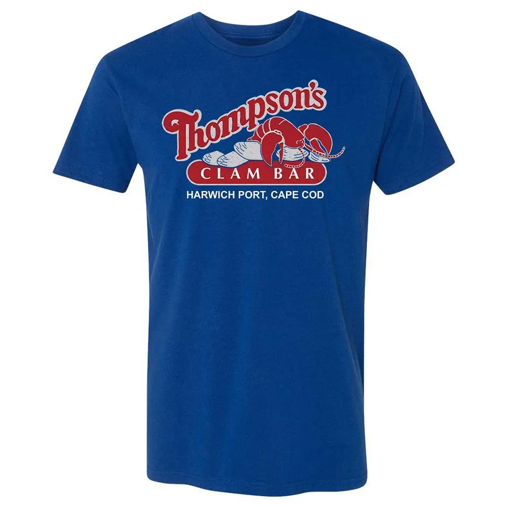 Thompson's Clam Bar - Royal - 4