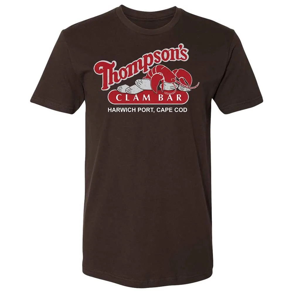 Thompson's Clam Bar - Dark Chocolate - 6