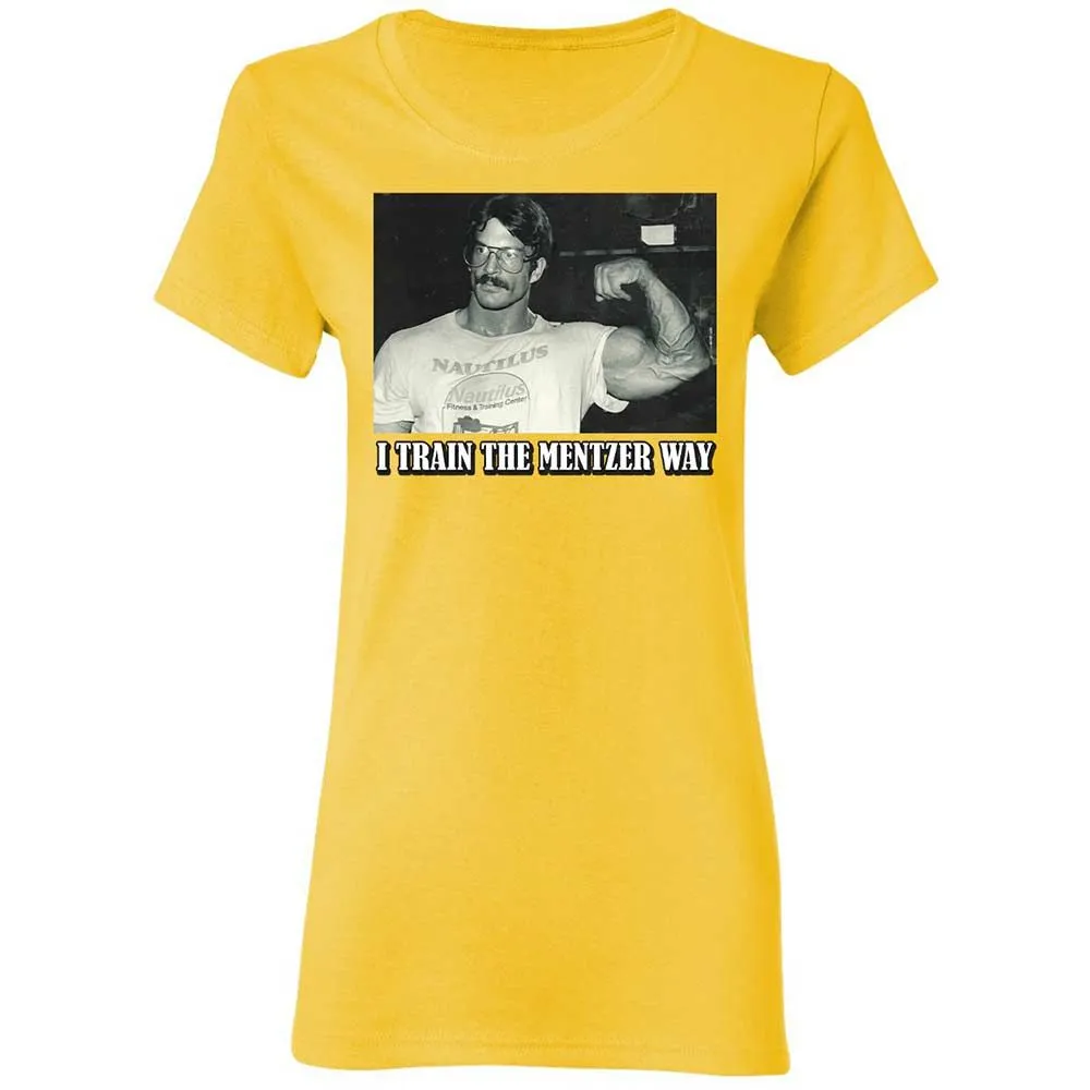 Women's T-Shirt - PAF2A59L - Daisy - 16