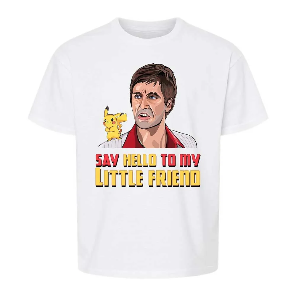 Kids T-Shirt - TJQA6KVS - White - 5