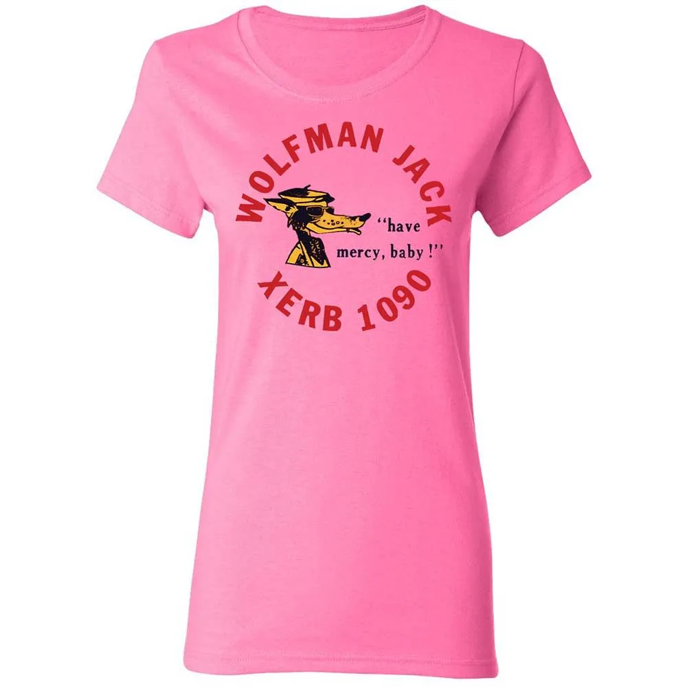 Radio Wolfman Jack - Azalea - 4