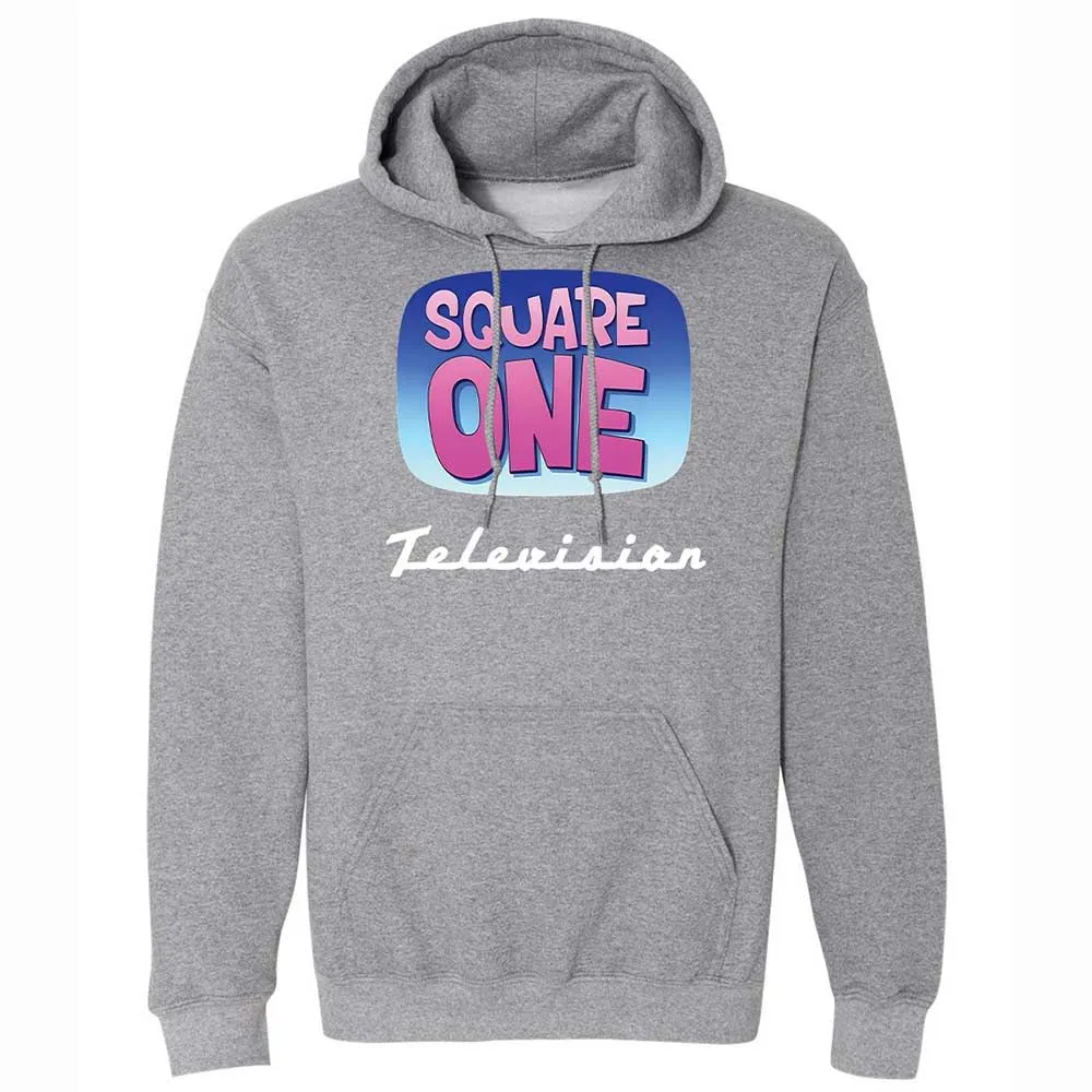 Children's Math Tv Show - Graphite Heather - 4