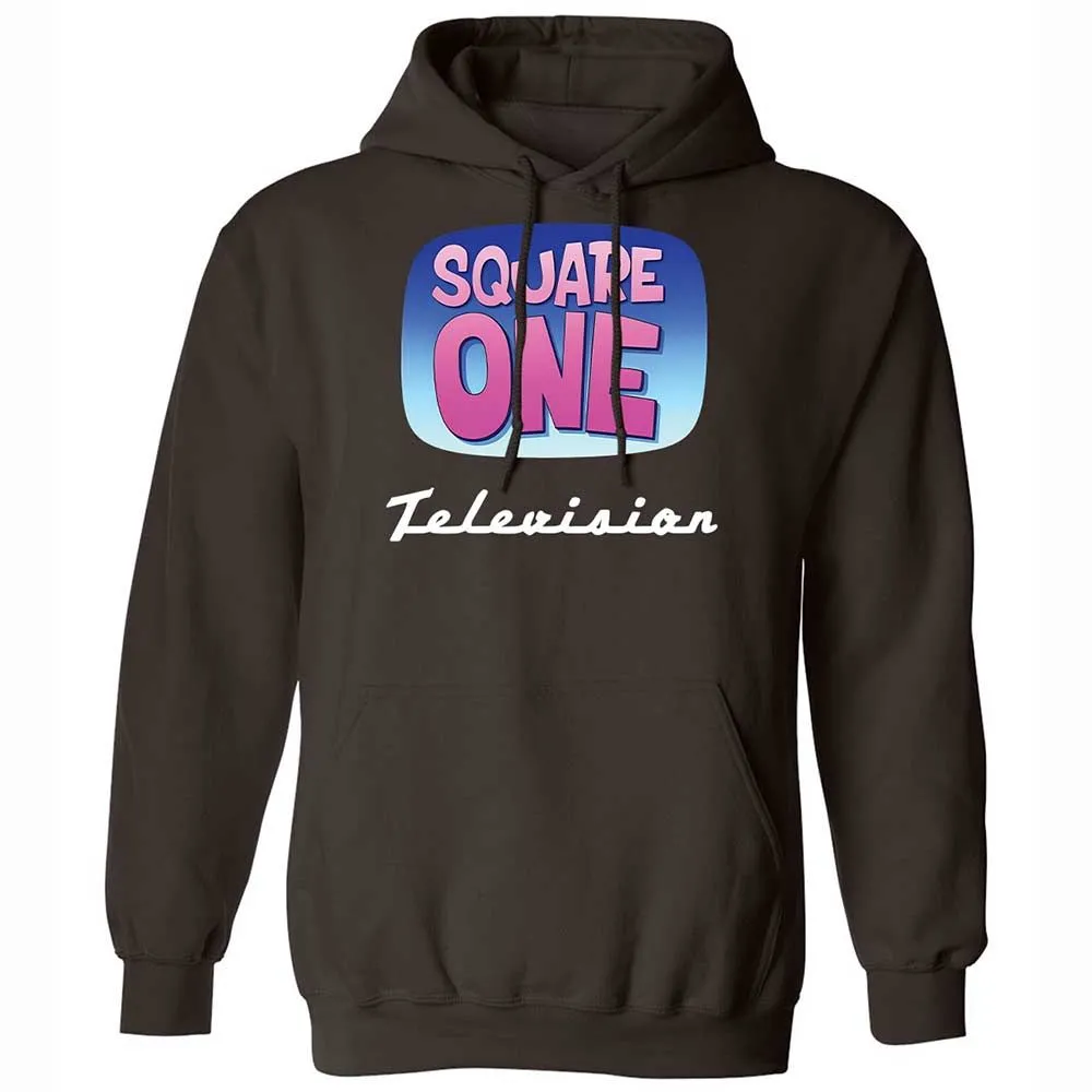 Children's Math Tv Show - Dark Chocolate - 6