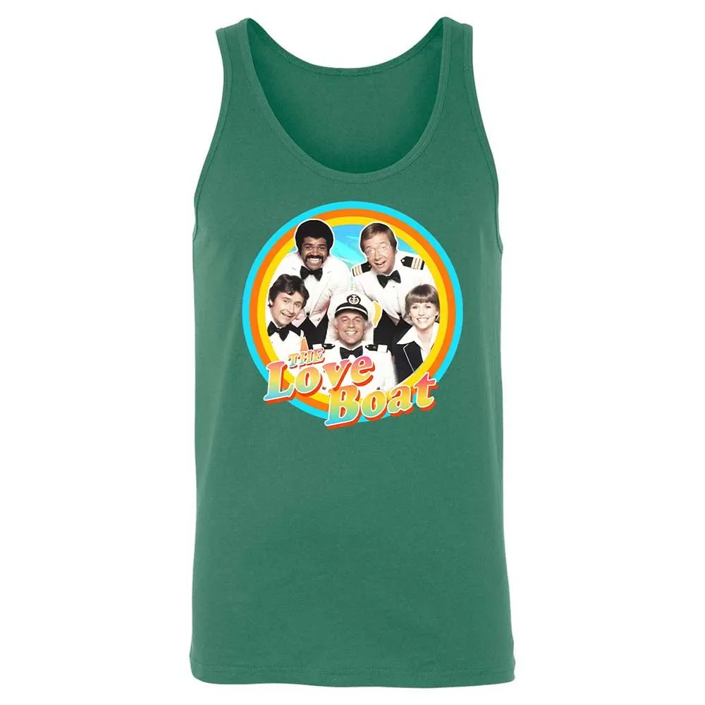 The Love Boat - Kelly - 7