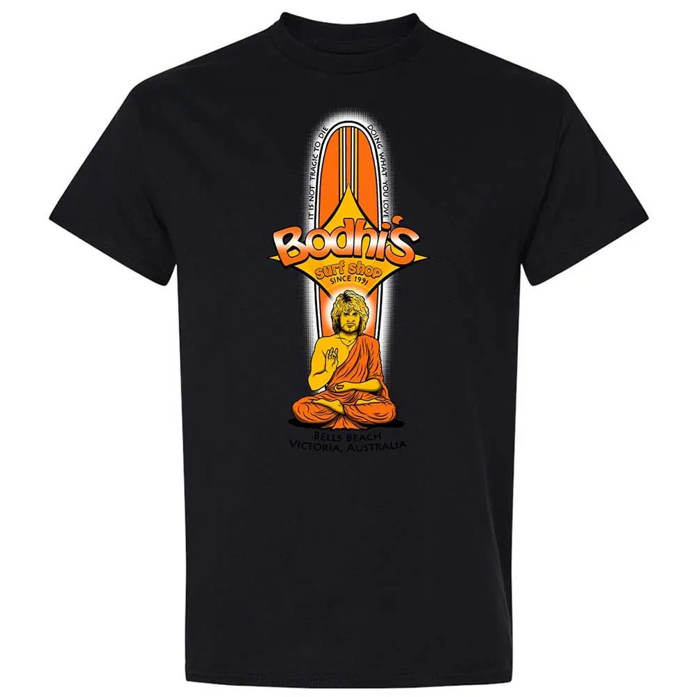 Bodhi'S Surf Shop - Black - 1