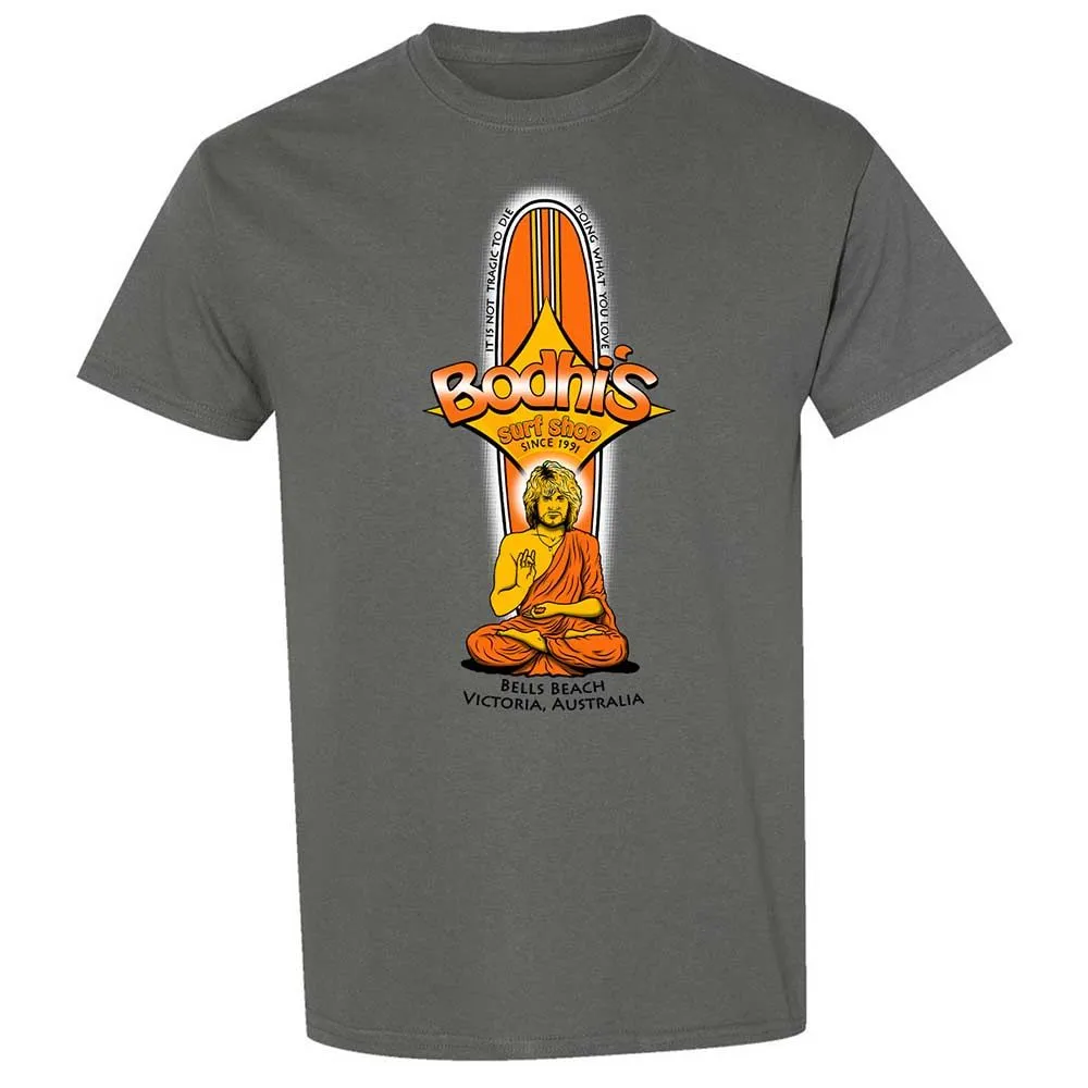 Bodhi'S Surf Shop - Charcoal - 4