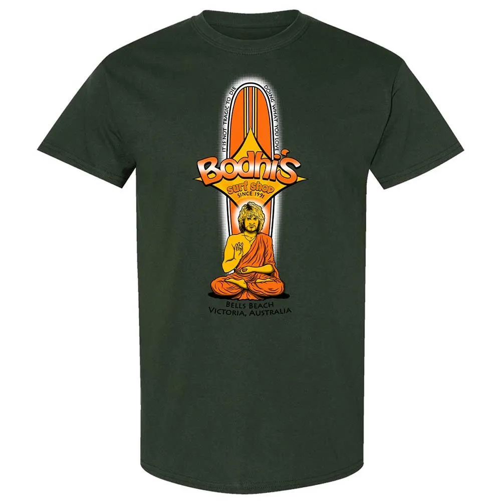 Bodhi'S Surf Shop - Forest Green - 5