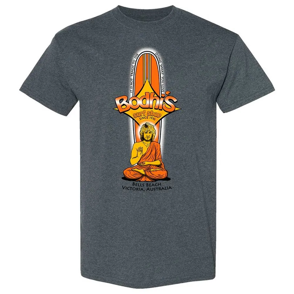 Bodhi'S Surf Shop - Dark Heather - 6