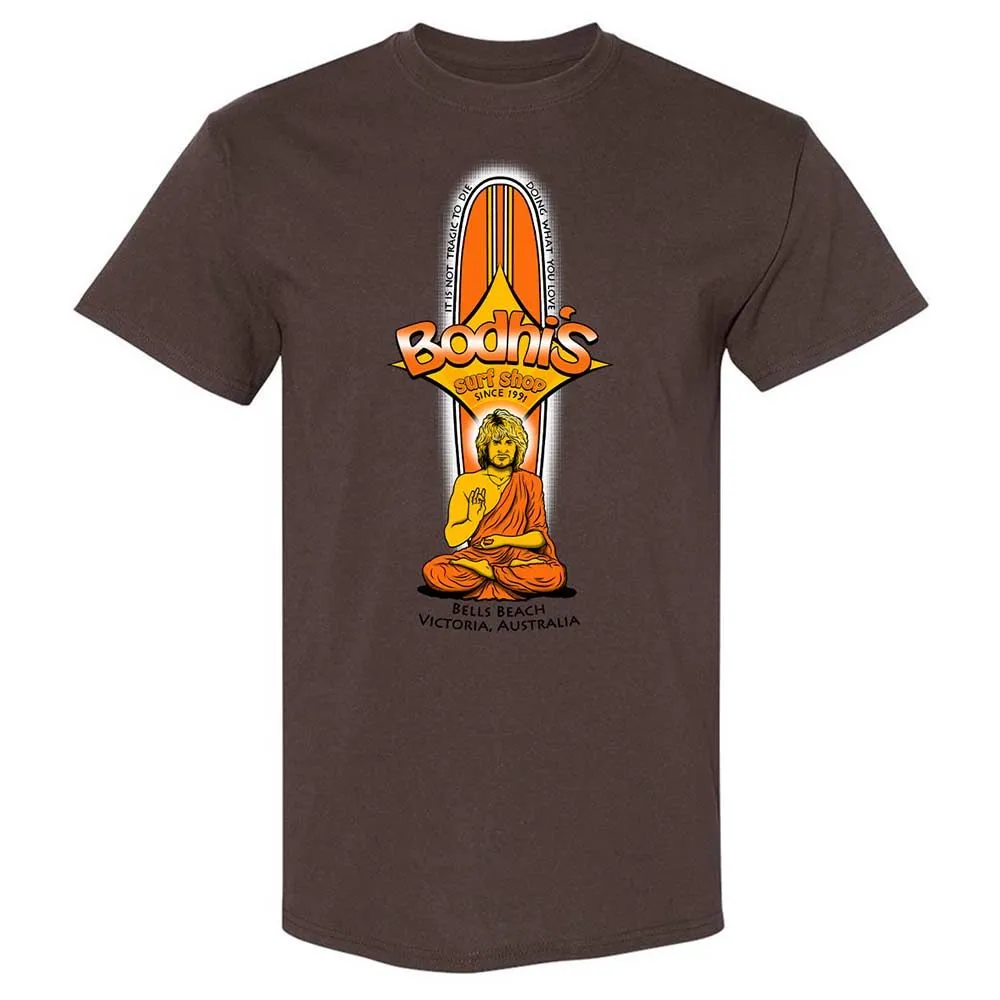 Bodhi'S Surf Shop - Dark Chocolate - 7