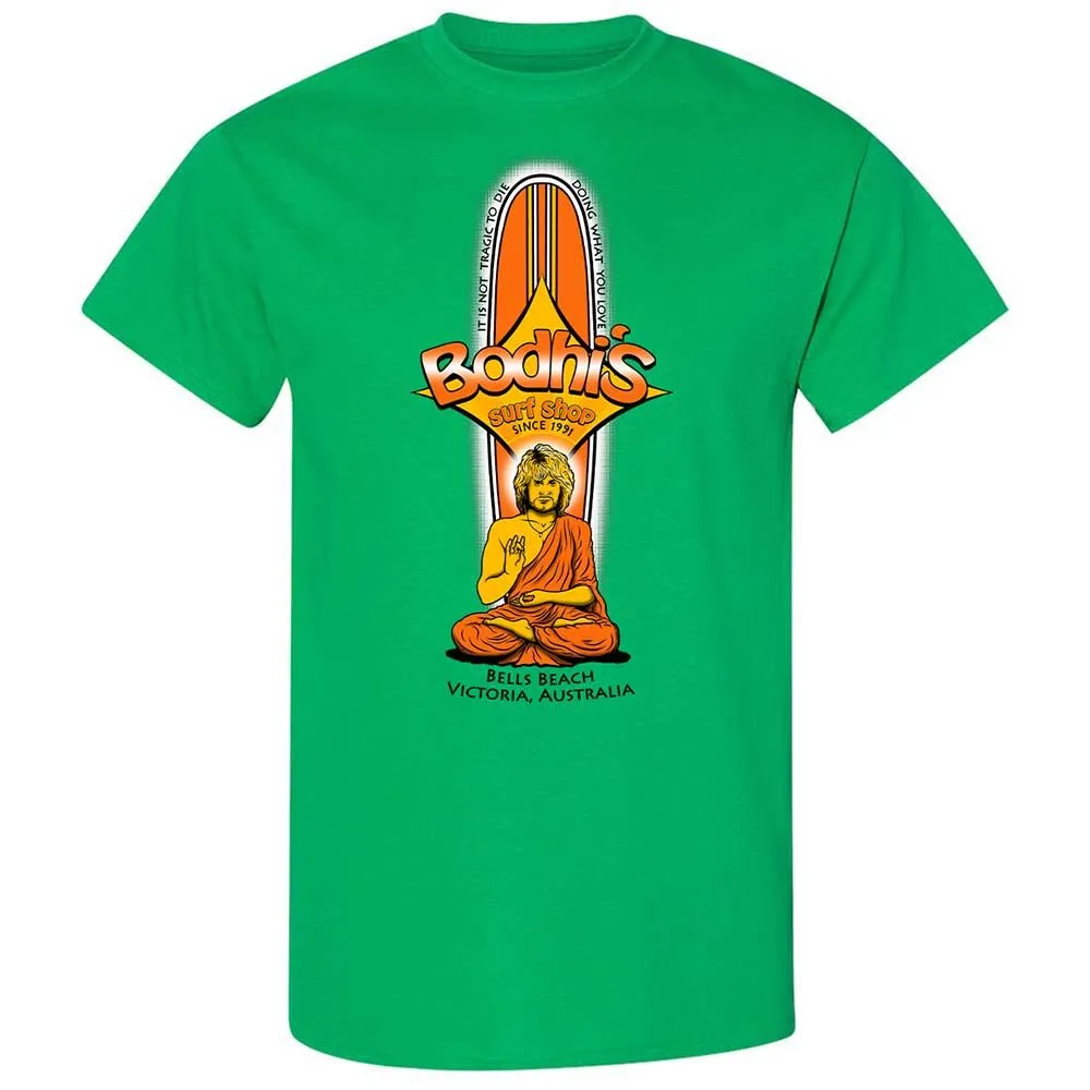 Bodhi'S Surf Shop - Irish Green - 13