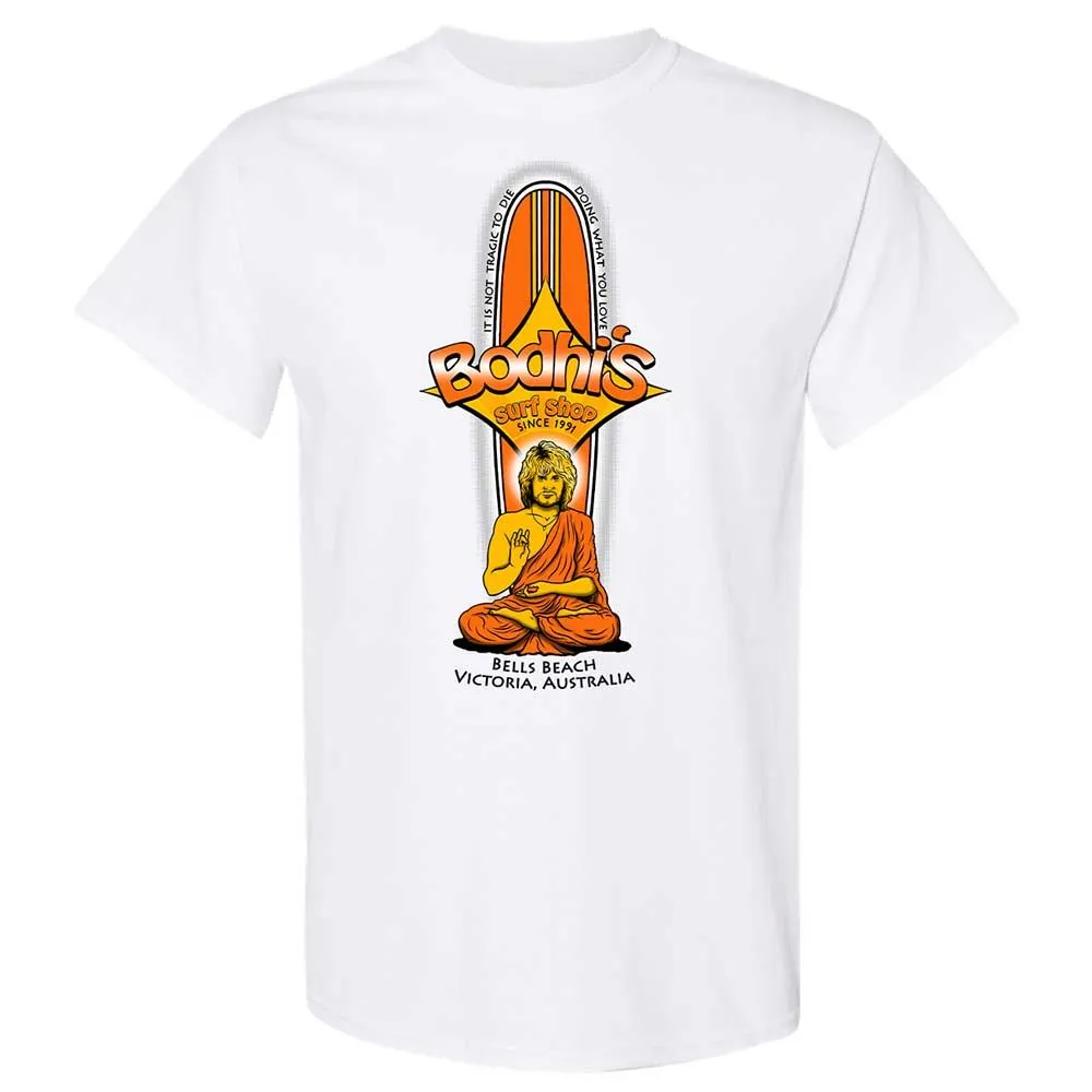 Bodhi'S Surf Shop - White - 16