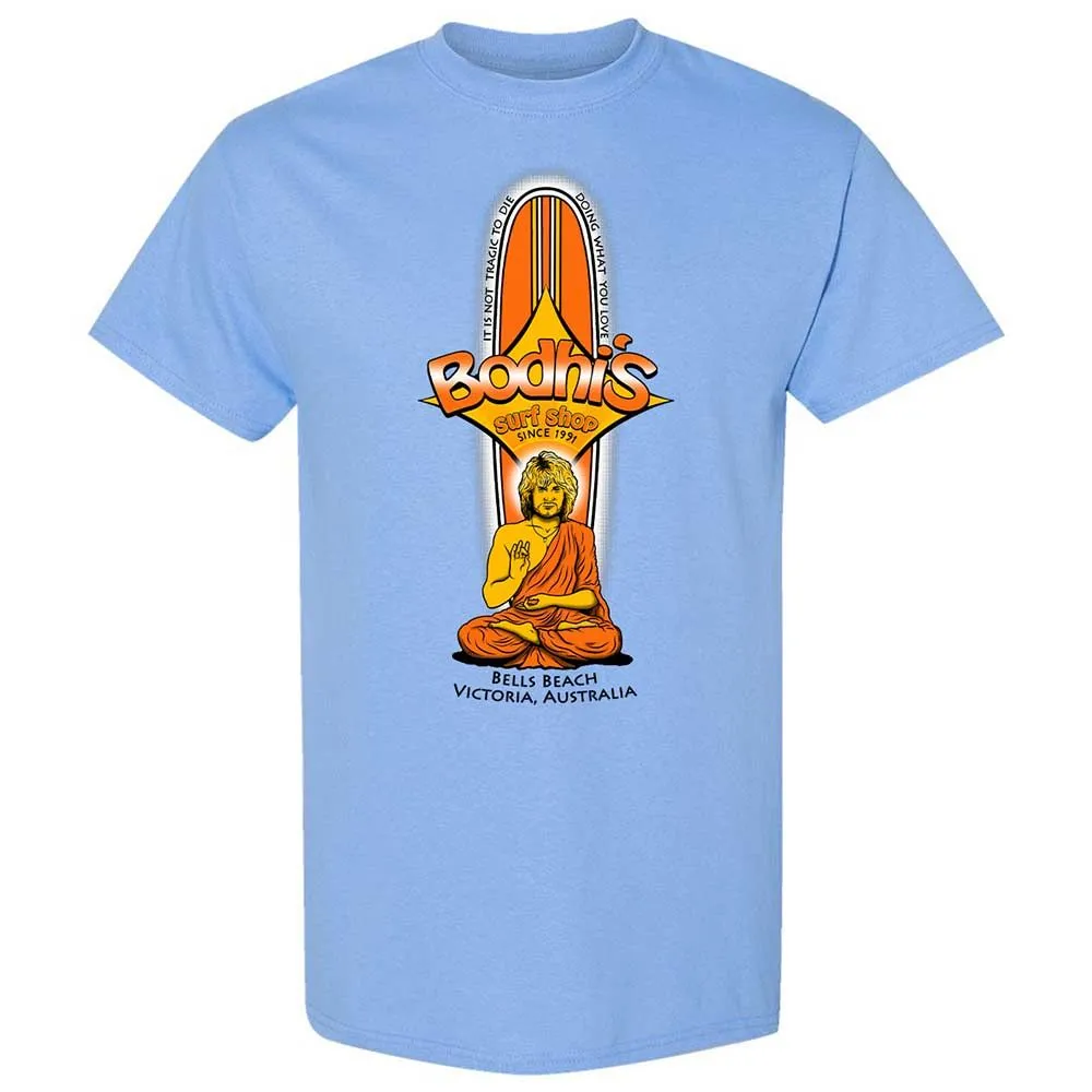 Bodhi'S Surf Shop - Carolina Blue - 19