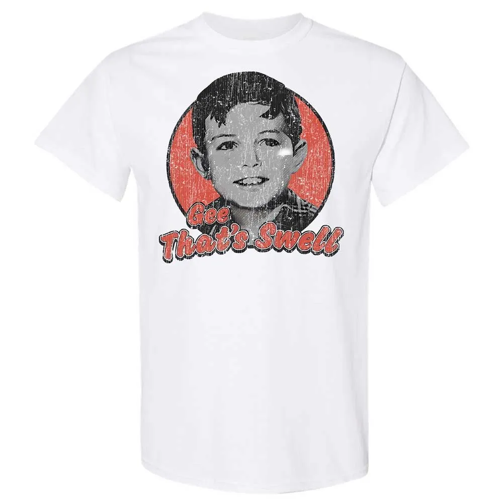 Classic Unisex T-Shirt - 8KWQBANX - White - 1