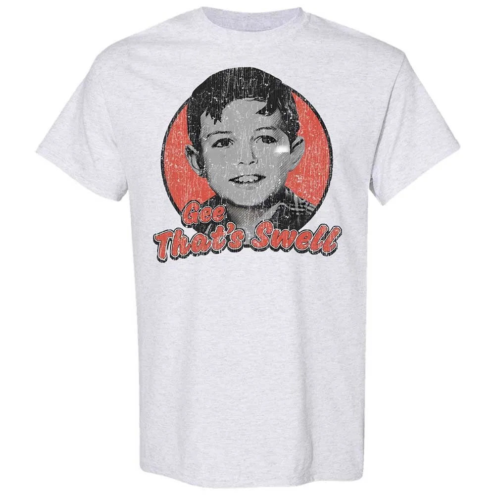 Classic Unisex T-Shirt - 8KWQBANX - Ash - 2