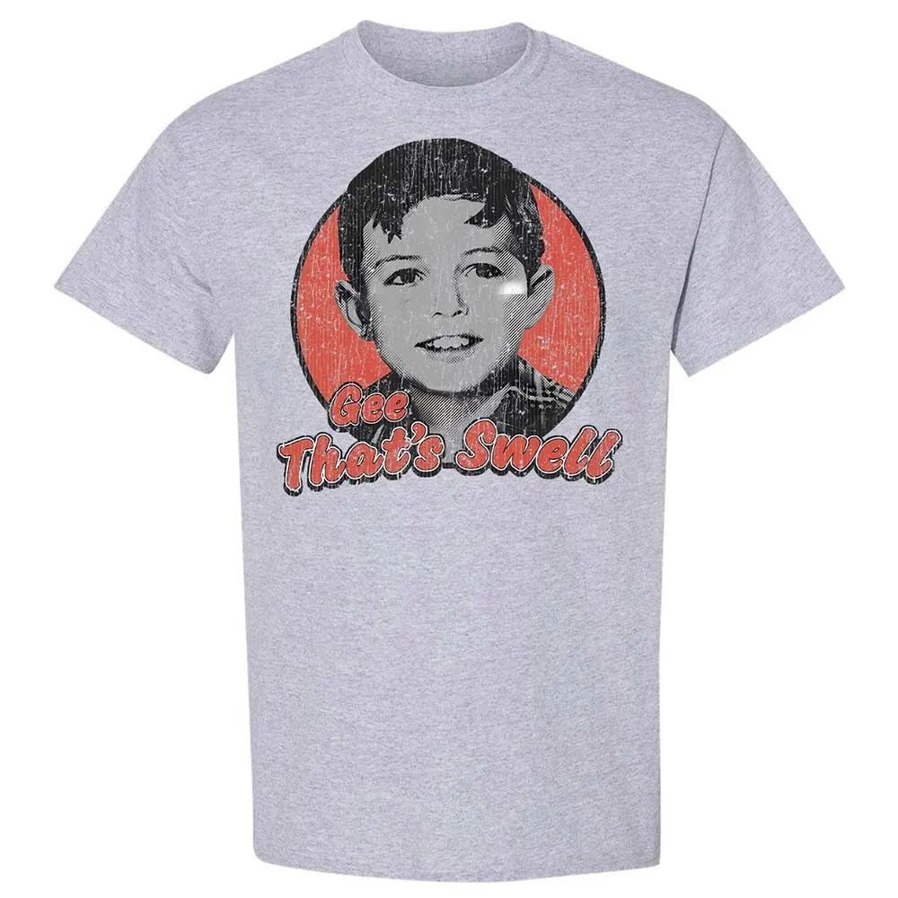 Classic Unisex T-Shirt - 8KWQBANX - Sport Grey - 3