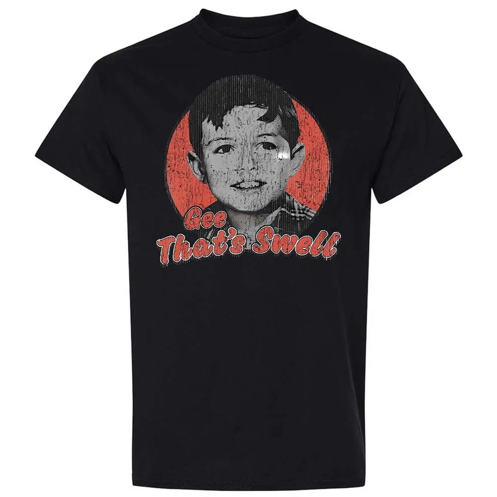Classic Unisex T-Shirt - 8KWQBANX - Black - 15