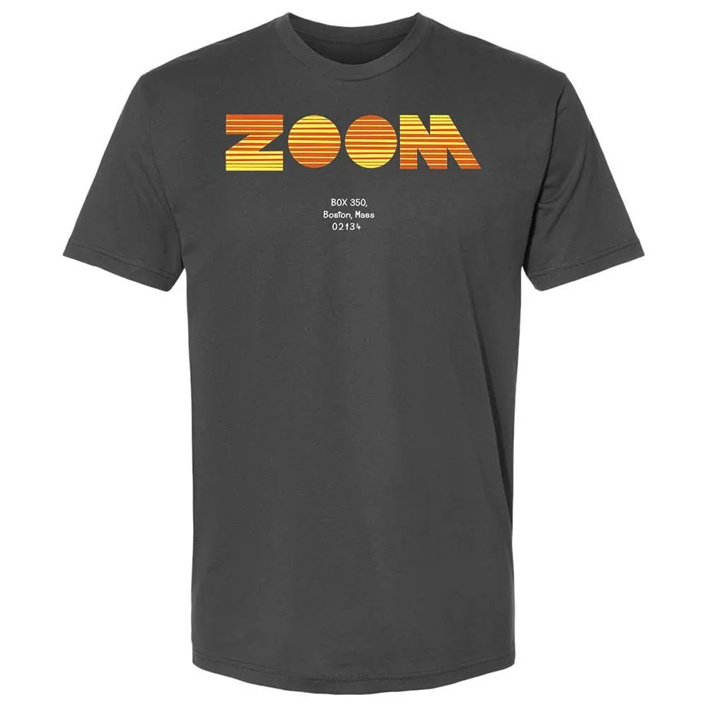 Zoom - Heavy Metal - 7