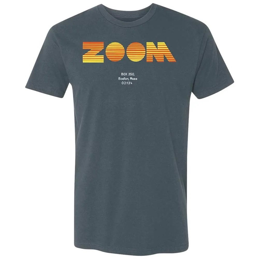 Zoom - Indigo - 12