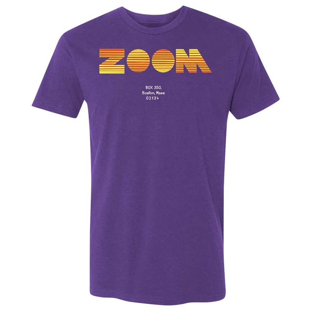 Zoom - Purple Rush - 14
