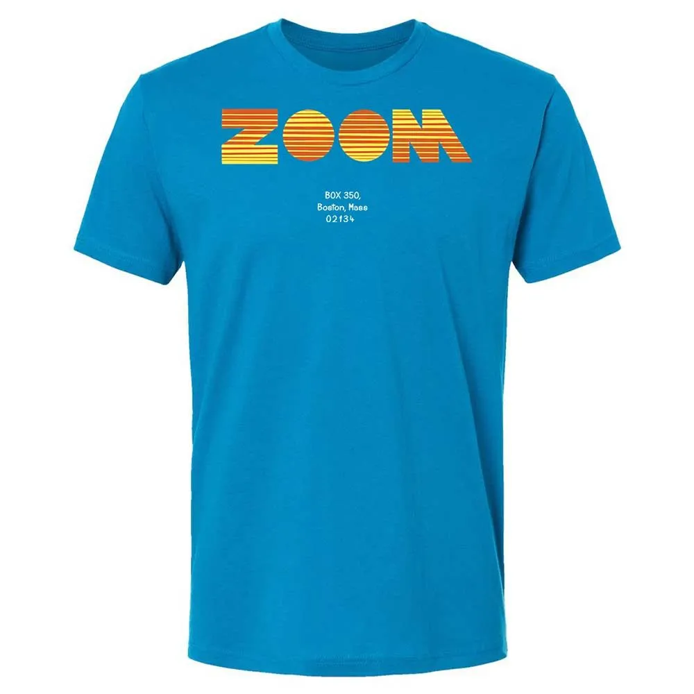 Zoom - Turquoise - 15