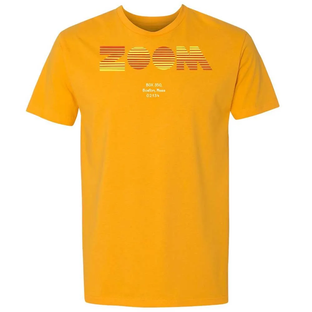 Zoom - Gold - 18