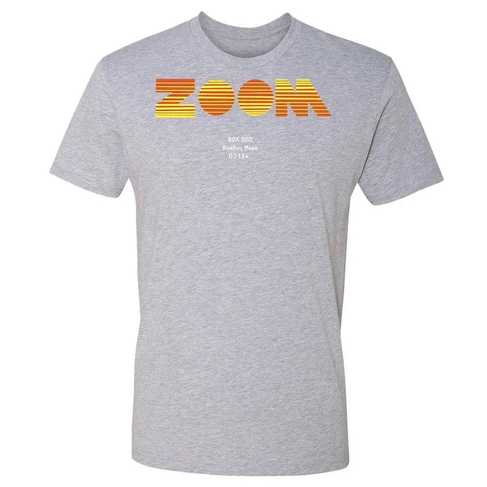 Zoom - Heather Grey - 19