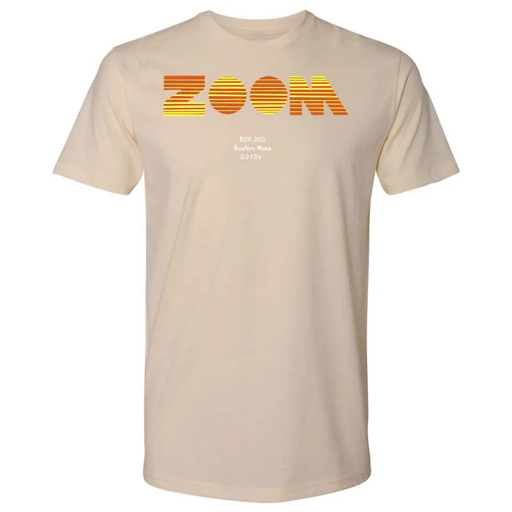 Zoom - Cream - 20