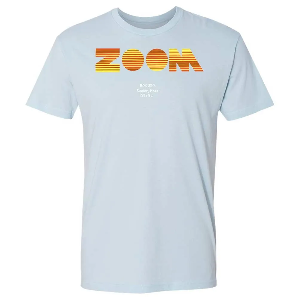 Zoom - Light Blue - 21
