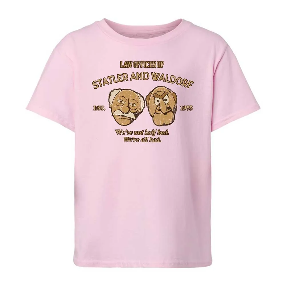 Kids T-Shirt - E9AU1CHB - Light Pink - 7