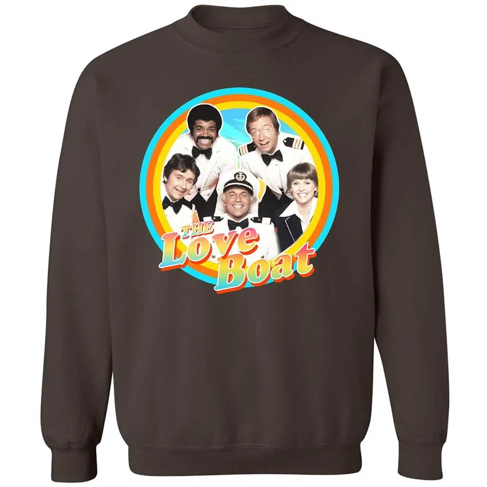 The Love Boat - Dark Chocolate - 4