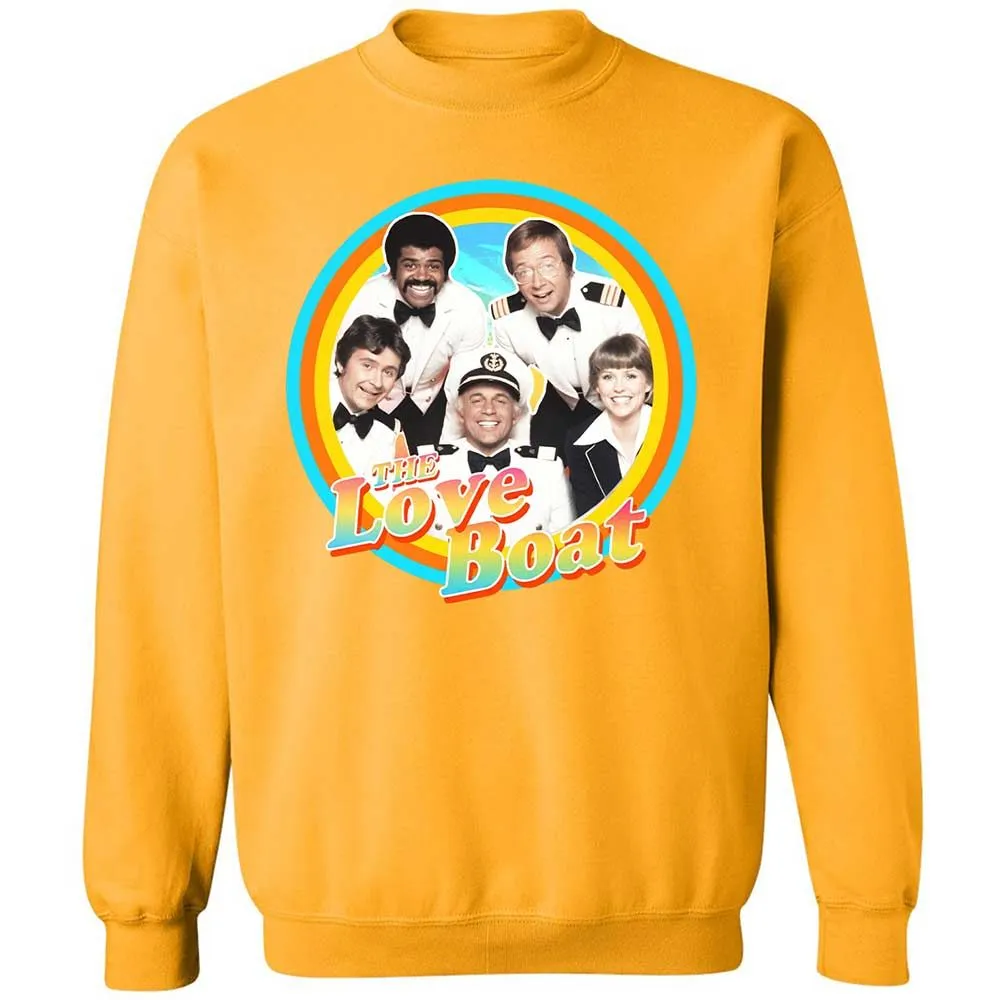 The Love Boat - Gold - 14