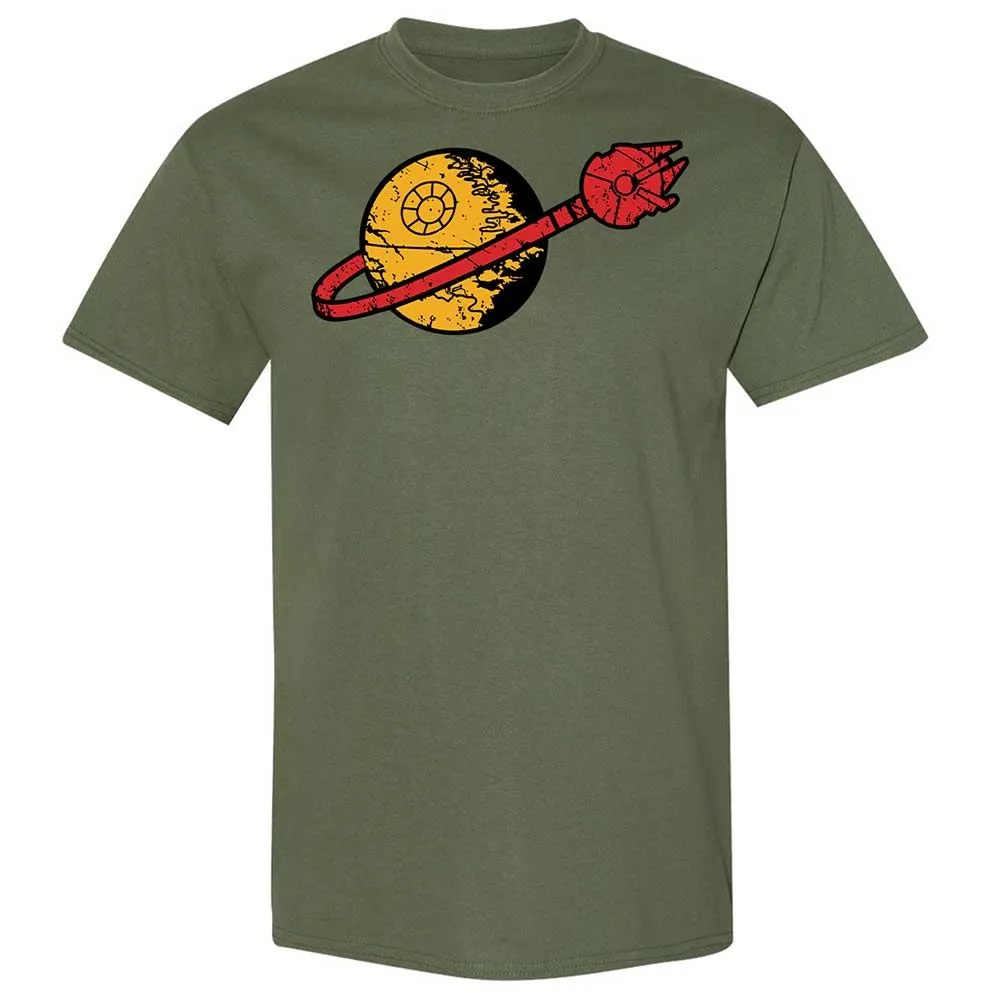 Space Lego Vintage - Military Green - 9