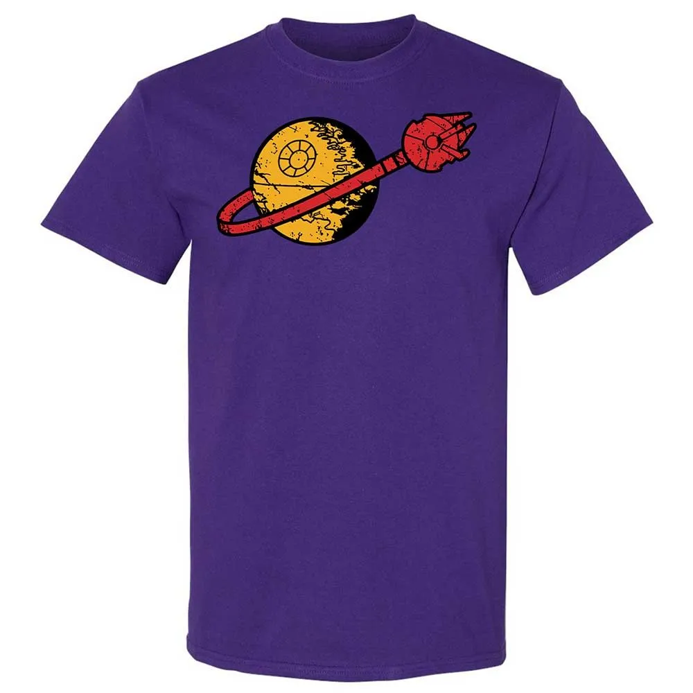 Space Lego Vintage - Purple - 12