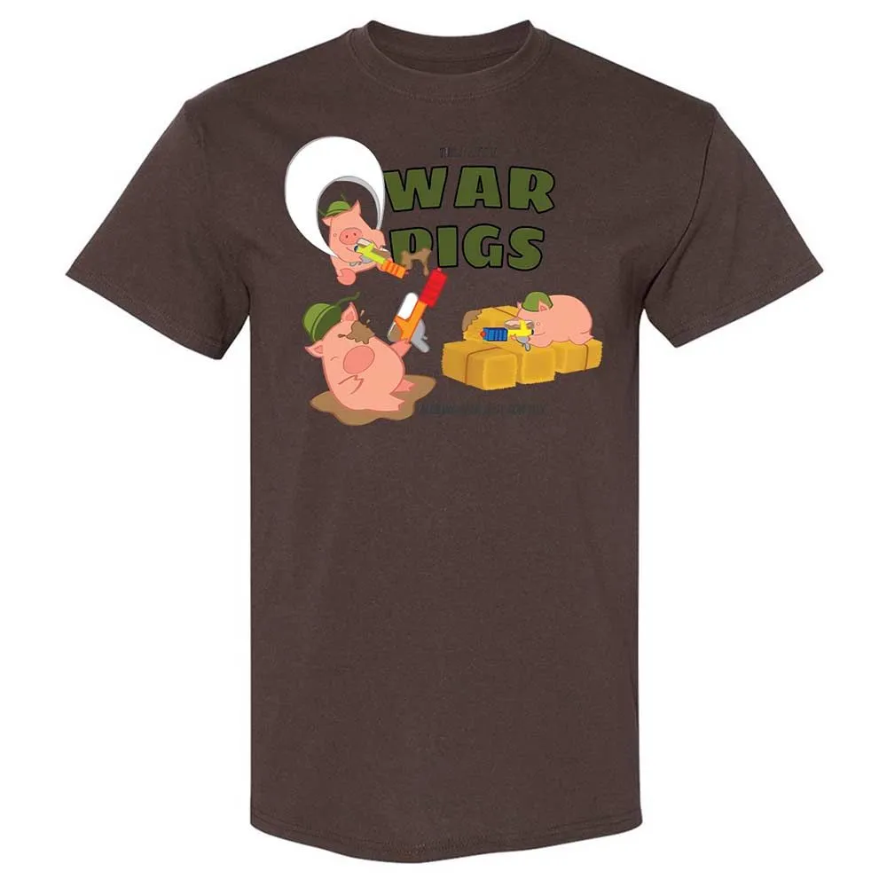 Making war just for fun - Dark Chocolate - 20